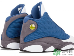 air jordan 13 flint什么時(shí)候發(fā)售？aj13 gigi配色發(fā)售時(shí)間