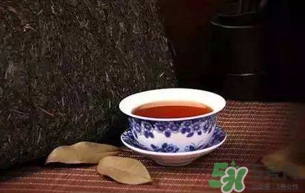 黑茶怎么泡好喝？黑茶是煮還是泡？