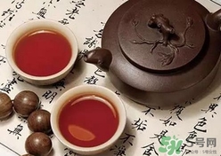 黑茶怎么泡好喝？黑茶是煮還是泡？