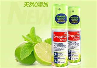 S-quito free有激素嗎？S-quito free產(chǎn)品含不含激素呢？