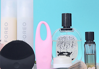 foreo眼部按摩儀怎么用？foreo iris眼部按摩儀使用方法