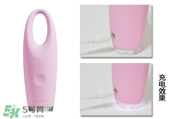 foreo眼部按摩儀好用嗎？foreo iris眼部按摩儀副作用