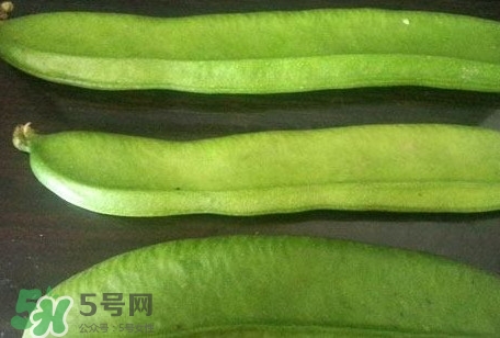 刀豆是四季豆嗎？刀豆和四季豆的區(qū)別