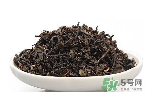 黑茶是普洱茶嗎？黑茶是紅茶嗎？