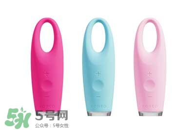 foreo眼部按摩儀好用嗎？foreo iris眼部按摩儀副作用