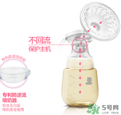 小白熊智妍電動吸奶器怎么樣？小白熊智妍電動吸奶器好用嗎？