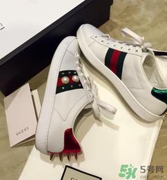 gucci小白鞋怎么保養(yǎng)？古馳小白鞋怎么清洗？