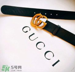 gucci皮帶怎么改大?。抗篷Y皮帶長了怎么辦？