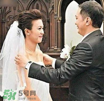 鄧偉杰和唐寧離婚了？唐寧為什么嫁給鄧偉杰？