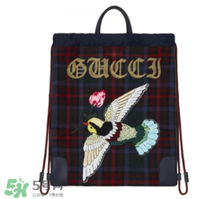 gucci2017早秋dsm獨占系列怎么樣_好看嗎？