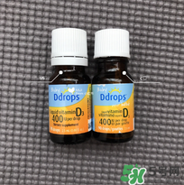 ddrops d3吃到多大？ddrops d3吃到幾歲？