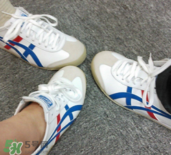 onitsuka tiger鬼?；⑹鞘裁磁谱觃哪個(gè)國(guó)家的_什么檔次？