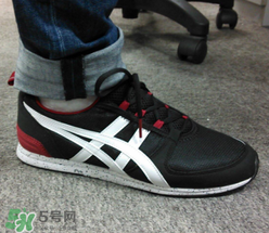 onitsuka tiger鬼?；⑹鞘裁磁谱觃哪個(gè)國(guó)家的_什么檔次？