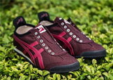 onitsuka tiger鬼?；⑹鞘裁磁谱觃哪個(gè)國家的_什么檔次？