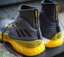 adidas crazy explosive2017怎么樣？阿迪達斯維金斯籃球鞋測評