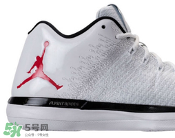 air jordan 31 low公牛主場配色什么時候發(fā)售？