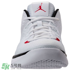 air jordan 31 low公牛主場配色什么時候發(fā)售？