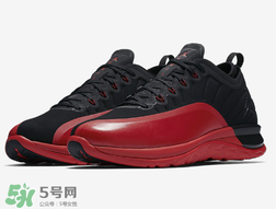 jordan trainer prime flu game喬丹訓(xùn)練鞋黑紅配色多少錢？