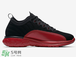 jordan trainer prime flu game喬丹訓(xùn)練鞋黑紅配色多少錢？