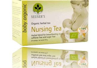 NEUNER'S催奶茶有效果嗎？NEUNER'S催乳茶怎么樣？