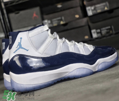 air jordan 11 midnight navy什么時候發(fā)售？aj11午夜藍(lán)發(fā)售時間