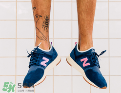 new balance247鴛鴦版什么時(shí)候發(fā)售？新百倫247titolo發(fā)售時(shí)間