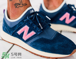 new balance247鴛鴦版什么時(shí)候發(fā)售？新百倫247titolo發(fā)售時(shí)間