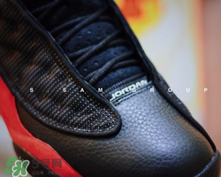 air jordan 13 bred什么時(shí)候發(fā)售？aj13黑紅配色發(fā)售時(shí)間