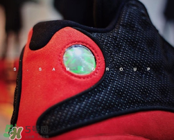 air jordan 13 bred什么時(shí)候發(fā)售？aj13黑紅配色發(fā)售時(shí)間