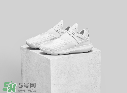 jordan brand2017秋季服裝系列款式有哪些_好看嗎？