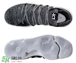 nike kd 10 oreo什么時(shí)候發(fā)售？耐克杜蘭特10代奧利奧配色發(fā)售時(shí)間