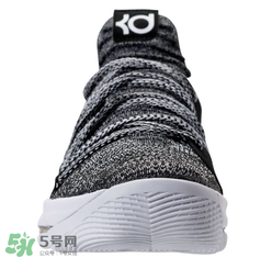 nike kd 10 oreo什么時(shí)候發(fā)售？耐克杜蘭特10代奧利奧配色發(fā)售時(shí)間