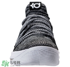 nike kd 10 oreo多少錢？耐克杜蘭特10代奧利奧配色專柜價格