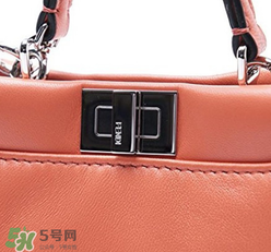 fendi peekaboo真假怎么分辨？芬迪peekaboo真假鑒別