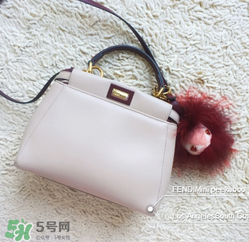 fendi peekaboo多少錢？芬迪peekaboo專柜價格