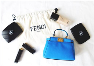 fendi peekaboo尺寸多大？芬迪peekaboo尺寸有哪幾種？