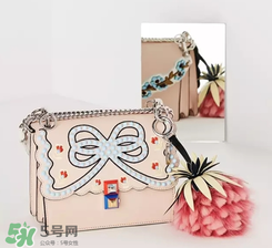 fendi kan i多少錢？芬迪kan i包包國內(nèi)專柜價(jià)格