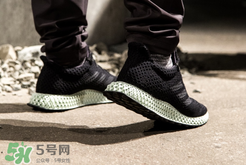 adidas futurecraft 4d什么時候發(fā)售？阿迪達(dá)斯概念跑鞋發(fā)售時間