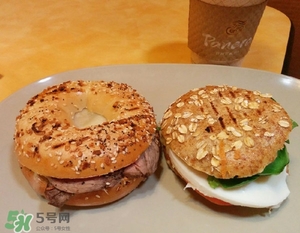 panera bread中國有嗎？panera bread有什么好吃的？