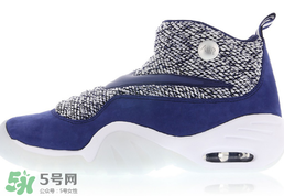 nikelab air shake ndestrukt聯(lián)名款什么時候發(fā)售？