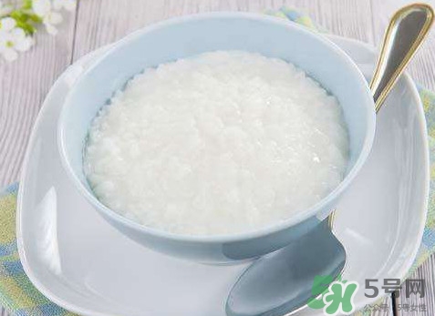 糖尿病為什么不能吃稀飯？糖尿病為什么不能喝粥