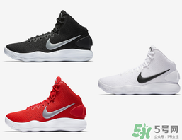 nike hyperdunk 2017什么時(shí)候發(fā)售？耐克hyperdunk 2017發(fā)售日期