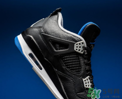 air jordan 4 motorsport away多少錢_發(fā)售價格