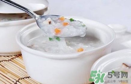 糖尿病為什么不能吃稀飯？糖尿病為什么不能喝粥