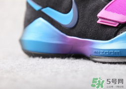 nike pg 1 flip the switch怎么樣？耐克pg1夢幻斷勾測評