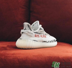 adidas yeezy 350 v2 boost zebra白斑馬多少錢？