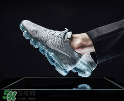 nike air vapormax最新配色諜照曝光怎么樣_好看嗎？