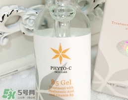 phyto-c玻尿酸b5精華怎么用_使用方法