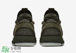 nike kd 10 olive什么時(shí)候發(fā)售？耐克杜蘭特10墨綠配色發(fā)售時(shí)間