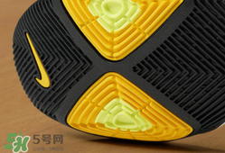 nike kyrie 3 n7怎么樣？耐克歐文三代n7配色細節(jié)曝光